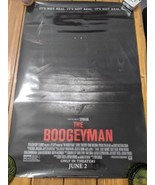 Stephan King The Boogeyman Official Movie Poster 27&quot; X 40&quot; - $33.95 CAD