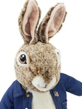 2017 Dan Dee Peter Rabbit Bunny 23&quot; Soft Stuffed Animal Plush - £19.74 GBP