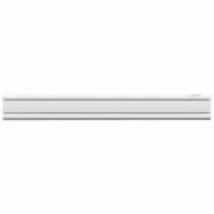 Unknown1 4&#39; Channels (2-Pack) Grey - £28.30 GBP