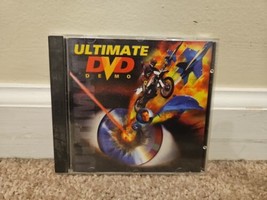 Unapix Miramar Ultimate DVD Demo Version 1.3.2 (DVD, 1998) - $10.99