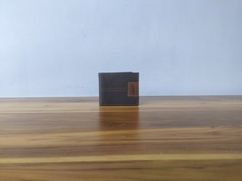 Dickies Genuine Leather Wallet Worldwide shipping GFTP 0010 - $22.39