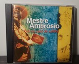 Fuá Na Casa de CaBRal di Mestre Ambrósio (CD, settembre 2002, Sony) - £14.83 GBP