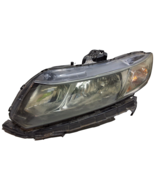 13 14 15 Honda Civic sedan left driver&#39;s headlight assembly OEM - $81.39 CAD