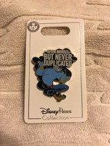 Disney Parks Collection Pin!!! Genie!!! - £10.93 GBP