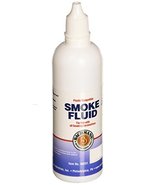 Bachmann Industries Smoke Fluid for Use with Bachmann and Williams Smoke... - £5.92 GBP
