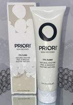 Priori Skin Decoded TTC fx360 Natural Enzyme Peel &amp; Masque~4oz NIB Exp: ... - $14.84