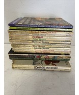Vintage Better Homes and Gardens Cookbooks, Hardcover, Lot of 16 Books - £30.30 GBP