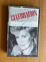 Janie Frickie Celebration Cassette Tape - £7.82 GBP