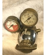 acetylene Regulator -- good brand Union Carbide  - €21,77 EUR