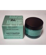 Bumble and Bumble Bb Semisumo Hi-Shine Lo-Hold Hair Styling Pomade 50mL/... - $37.65 CAD