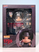 GSC 1726 Nendoroid Itachi Uchiha: Anbu Black Ops Ver. - Naruto (US In-Stock) - $42.99