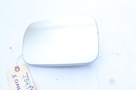 2000-2006 MERCEDES W220 S430 S500 GAS FUEL DOOR LID J5498 image 2