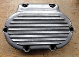 Harley Clutch Release Cover Bt 5 Spd 87-99 Stock Finish Genuine 37105-87A - £31.61 GBP