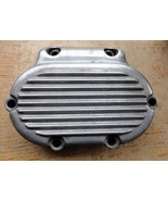 HARLEY CLUTCH RELEASE COVER BT 5 SPD 87-99 STOCK FINISH Genuine 37105-87A - £31.07 GBP