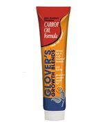 Glover's Growth Blends Carrot Oil Formula 5 oz - $44.99