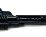 Transformers G1 Seacons Piranacon Nautilator Tripod Rifle Gun - $2.76