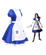 The Madness Returns Cosplay Costume Alice-Madness Returns Alice Cosplay ... - $96.05 CAD
