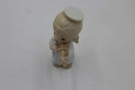 Precious Moments Porcelain Figure Oh Holy Night #522546 Special 1989 Dated Issue - £7.76 GBP