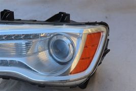 11-14 Chrysler 300 Xenon HID AFS Headlight Lamp Driver Left LH image 4