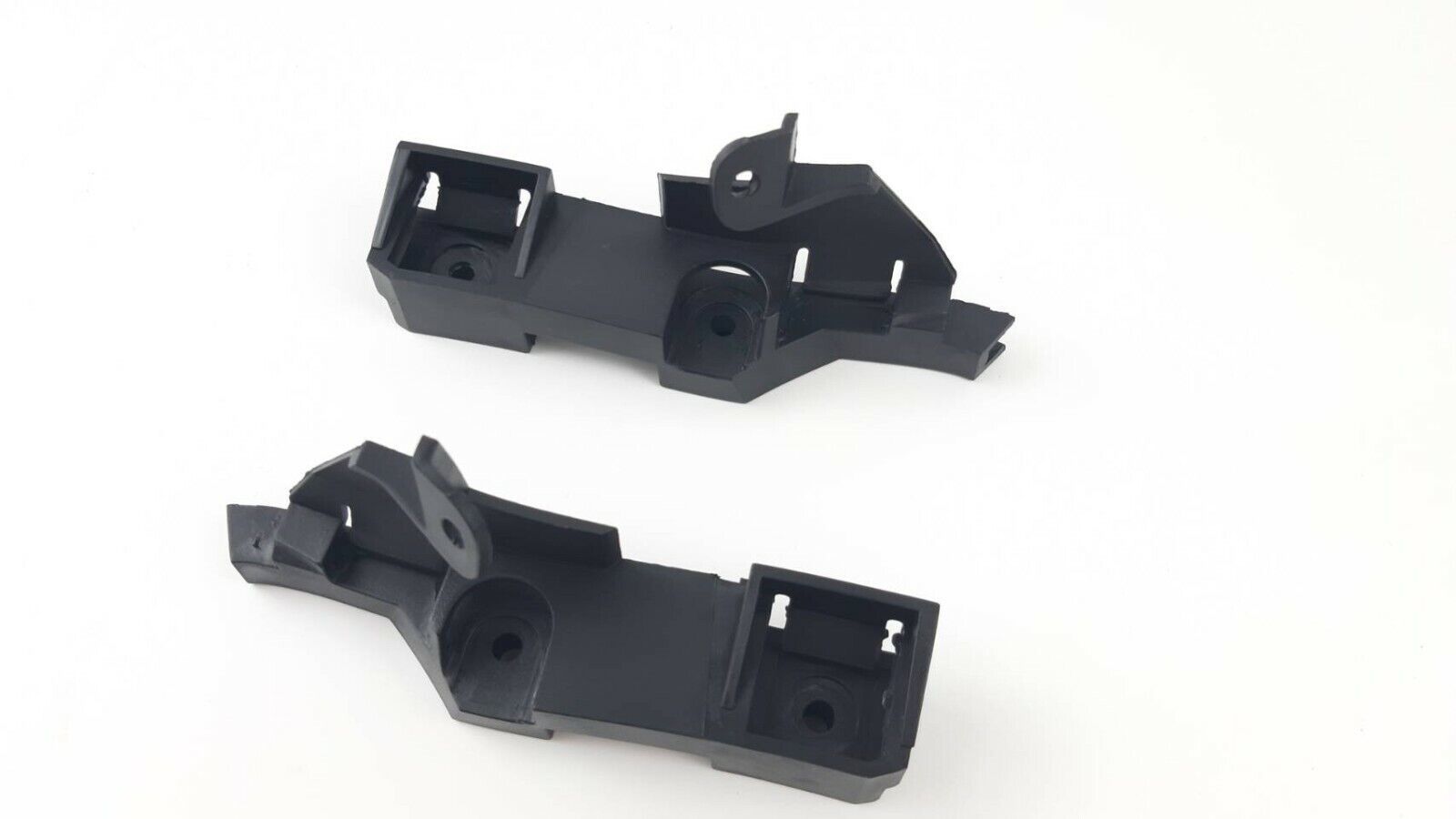 LH+RH Front Side Bumper Bracket For 2002-2005 BMW 325i 325xi  E46 Wagon ... - $13.26