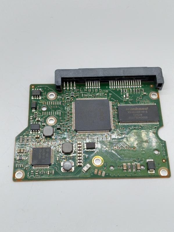 Seagate 100535704 SATA PCB Logic Controller  - $10.80