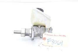 98-02 MERCEDES-BENZ E55 AMG Brake Master Cylinder W/ Reservoir F3069 - $86.23