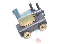 98-00 NISSAN FRONTIER PURGE VALVE SOLENOID Q3892 image 2