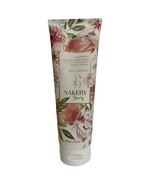 Nakery Beauty SkinRestore Body Hand Wash Rose Romance Cleanse 9.8oz 289mL - £5.74 GBP