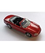 Maisto Jaguar XK8 Convertible Red Die Cast Car, 1:64 Scale, Just Out of ... - $14.84