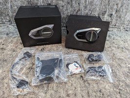 SENA 50S Mesh Intercom Motorcycle Bluetooth Headset - Parts Repair (R2) - £125.15 GBP