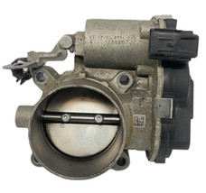 2017-2022 2.4L Engine Throttle Body OEM - $738.56 MXN