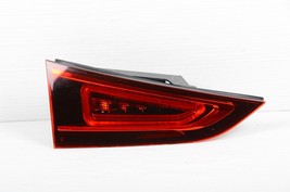 2019-2023 Mercedes GLE COUPE GLE53 Inner LED Tail Light LH Left Driver S... - $163.35