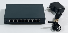 TP-LINK TL-SG108 8-Port Switch 10/100/1000Mbps Switch - £15.50 GBP