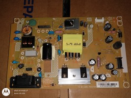 Vizio D32H-F1 LTTEVM Power Supply Board PLTVHL161XAGH - $29.99