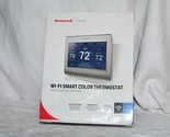 Honeywell Home RTH9585WF1004 Wi-Fi Smart Color Thermostat 7 Day Program ... - $124.62