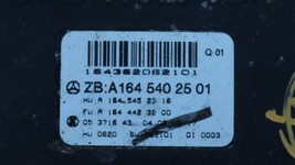 Mercedes Signal Acquisition Module Exchange Control Unit SAM FRONT A1645402501 image 3