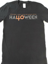 Michael Myers Halloween Movie 40 Years Of Michael Myers Boogeyman T-Shirt - £10.28 GBP+