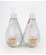 Method Balsam Berry Hand Wash With Plant Based Cleaners 12 Fl Oz Lot Of 2 - $36.07 CAD