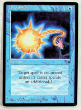 Force Spike - Legends Edition - 1994 - Magic The Gathering - £5.06 GBP
