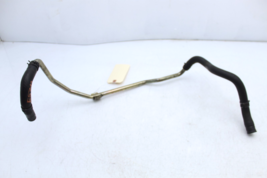 04-08 MAZDA RX-8 COOLANT LINE PIPE HOSE E5713 image 2
