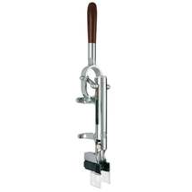 BOJ 00991204 - Traditional Wall-Mounted Wine Opener - Chrome Plated - $123.99