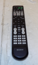 Sony RM-VZ320 Remote Control 7 Device Universal IR Tested - $11.74