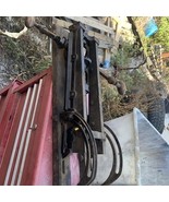 Antique AJAX Barn Beam Drill Auger Boring Machine - $3,683.31 MXN