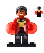 Firestorm X0153 556 DC minifigures - £2.13 GBP