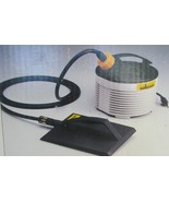 Vintage 1994 Wagner Power Steamer Wallpaper Remover Model 700 - $2,033.64 MXN