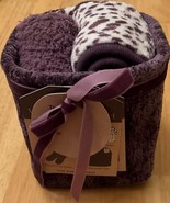 Highline Bedding Co. Spa Gift Set - Purple Includes; Headband, Makeup Re... - €12,83 EUR