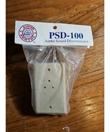 Audio Sentry PSD-100 Passive Sonic Detector Open Box New Condition - $36.51 CAD