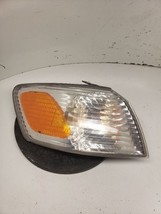 Passenger Corner/Park Light Park Lamp-turn Signal Fits 00-01 CAMRY 1199408 - $535.95 MXN