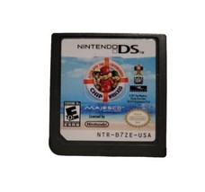 Nintendo DS Alvin and the Chipmunks Chipwrecked Video Game Cartridge No ... - $4.98