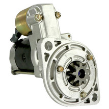 NEW STARTER FITS THERMO KING TRAILER UNIT 482 486 1996-2006 452324 S113407 - €165,77 EUR